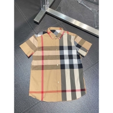 Burberry Shirts